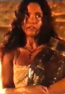 Uma Mulher Vestida de Sol (Uma Mulher Vestida de Sol)