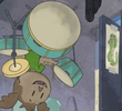 The Little Drummer