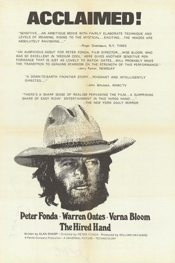  de Filme Pistoleiro sem destino (1971)