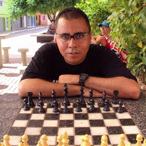 Foto de perfil de Fabio Tavares Leao