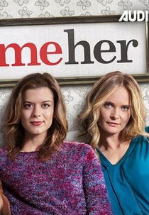 Eu, Tu e Ela (5ª Temporada) (You Me Her (Season 5))