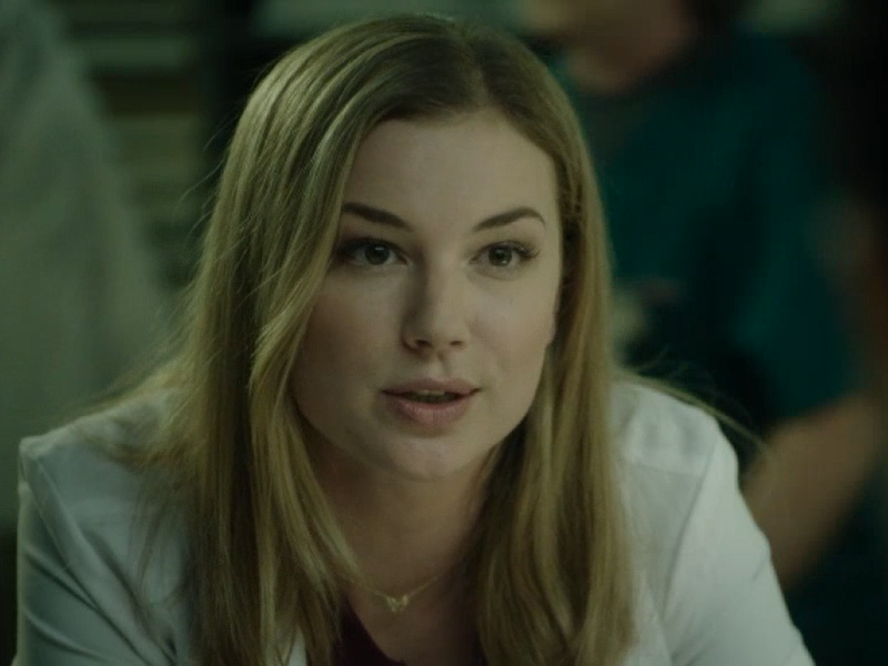 Foto 7 de The Resident (1ª Temporada)