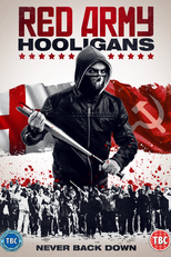Red Army Hooligans (Red Army Hooligans)
