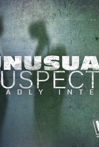 Poster 1 de Série Suspeito Improvável (9ª Temporada) (2017)