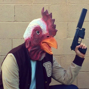 Foto de perfil de Guilherme Villanova