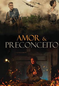 Amor e Preconceito (The Reverend and Mrs Simpson)