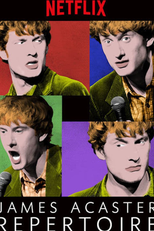 James Acaster: Repertoire (James Acaster: Repertoire)
