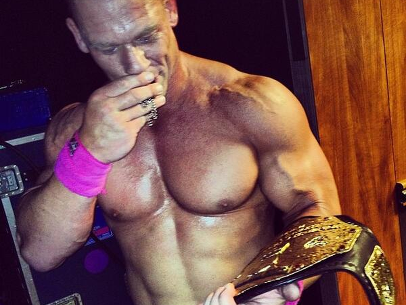 Foto 2 de WWE Hell In a Cell - 2013