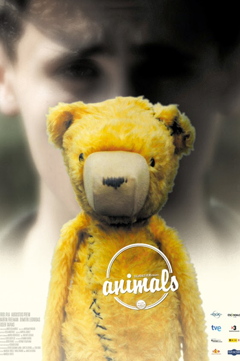  de Filme Animais (2012)