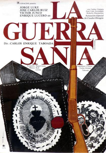 A Guerra Santa (La guerra santa)