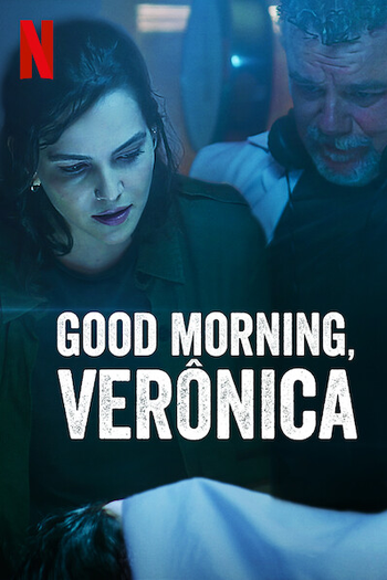  de Série Bom Dia, Verônica (1ª Temporada) (2020)