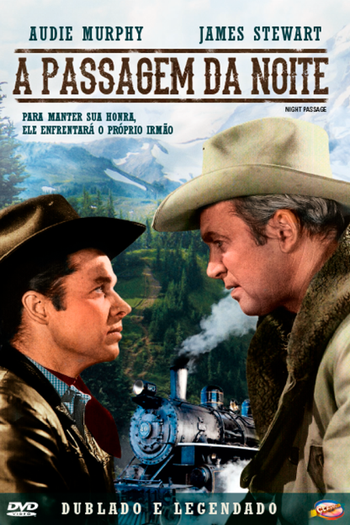  de Filme A Passagem da Noite (1957)