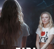Zara Larsson - Up Close