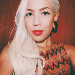 Foto de perfil de Nathália Sales