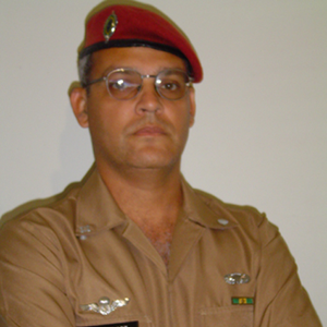 Foto de perfil de Rogerio de O. Goulart