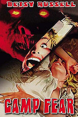 Acampamento do Medo (Camp Fear)