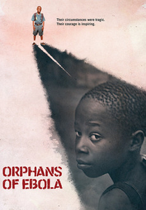 Órfãos do Ebola (Orphans of Ebola)