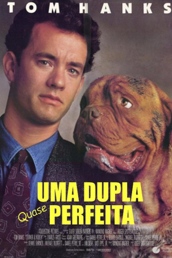  de Filme Uma Dupla Quase Perfeita (1989)