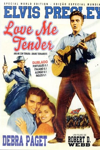  de Filme Ama-me Com Ternura (1956)
