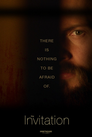 Poster 10 de Filme O Convite (2015)