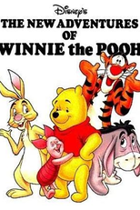As Novas Aventuras do Ursinho Pooh (1ª Temporada) (The New Adventures of Winnie the Pooh (Season 1))