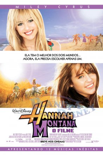  de Filme Hannah Montana: O Filme (2009)