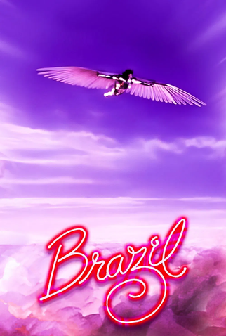 Poster 19 de Filme Brazil, o Filme (1985)