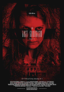 O Último Exorcismo: Parte 2 (The Last Exorcism Part II)