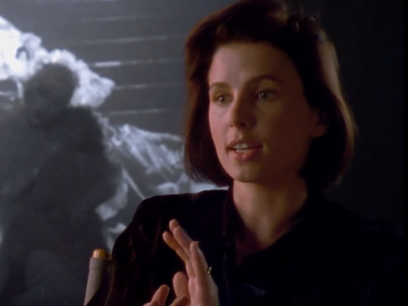 Foto 10 de Making 'Bram Stoker's Dracula'
