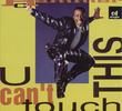 MC Hammer: U Can't Touch This