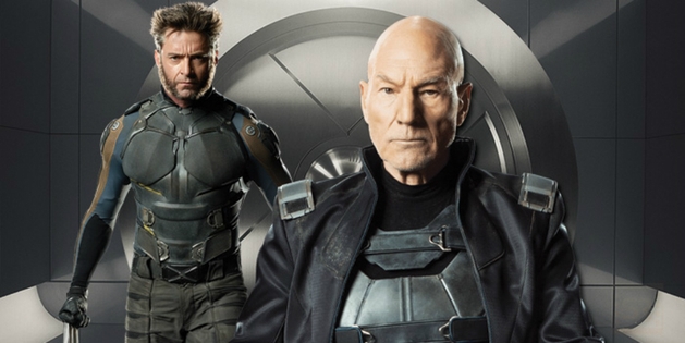 Patrick Stewart confirma Professor Xavier no próximo filme solo de Wolverine