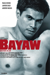 Bayaw - Poster / Capa / Cartaz - Oficial 1