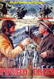 Potato Fritz (Potato Fritz)