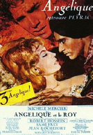 Angélica e o Rei (Angélique et le Roy)