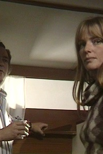 Poster de Episódio Comprehensive Cover (1976)