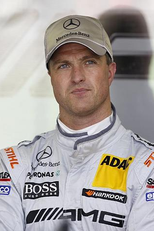 Ralf Schumacher