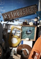 Mythbusters - Episódio Piloto 2 (Mythbusters - Pilot 2: Vacuum Toilet/Biscuit Bazooka/Leaping Lawyer)