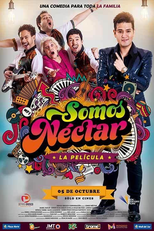 Somos Néctar (Somos Néctar)