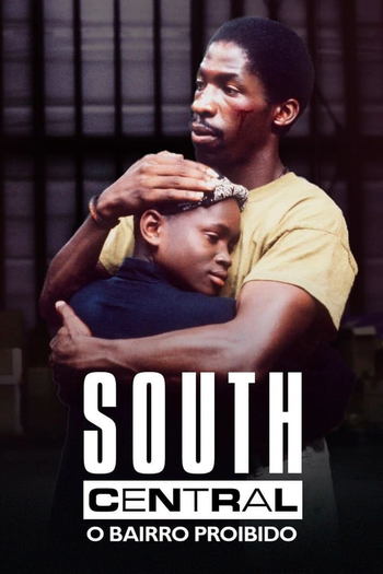  de Filme South Central: O Bairro Proibido (1992)