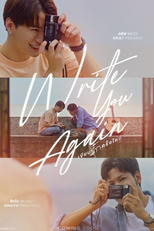 Write You Again (Write You again เขียนรักครั้งใหม่)