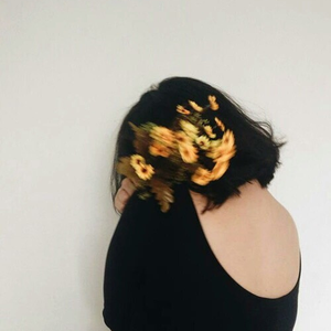 Foto de perfil de gabriela • maria