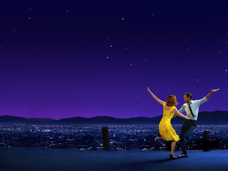 Foto 1 de La La Land: Cantando Estações
