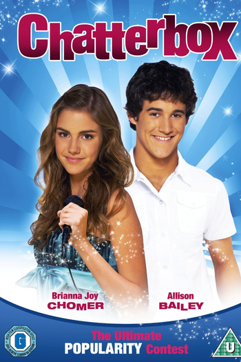  de Filme Tagarela (2009)