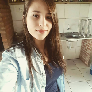 Foto de perfil de Gleysiane