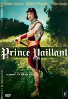 Príncipe Valente (Prince Valiant)