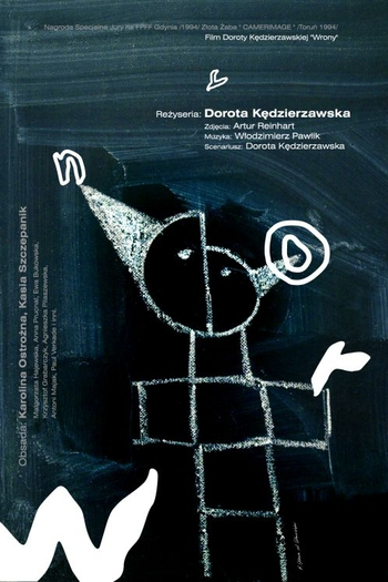  de Filme Corvos (1994)