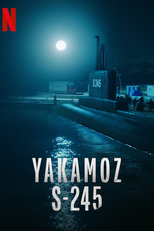 O Submarino (1ª Temporada) (Yakamoz S-245 (Sezon 1))