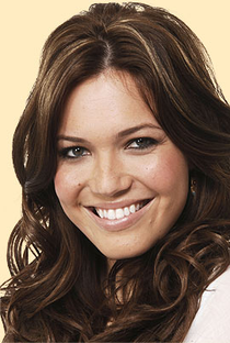 Mandy Moore (II) - Poster 3