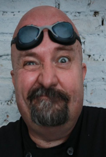 Mao - Poster / Capa / Cartaz - Oficial 1