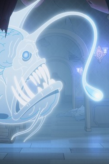 Poster de Episódio Ghost Hunters! (2025)